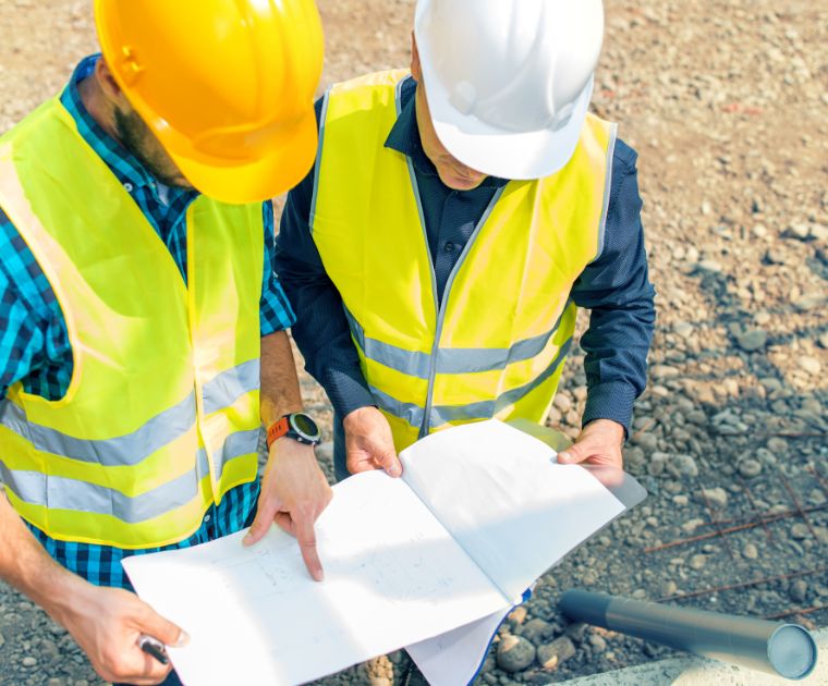 Construction Management project supervision - KCPM